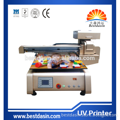 shenzhenuv printing machine for sale uv phone case printer A2 UV 6090 Bestdasin Printer t-shirt printing machine prices in india